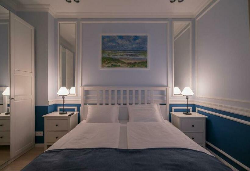 スイート, Revelton Suites Karlovy Vary