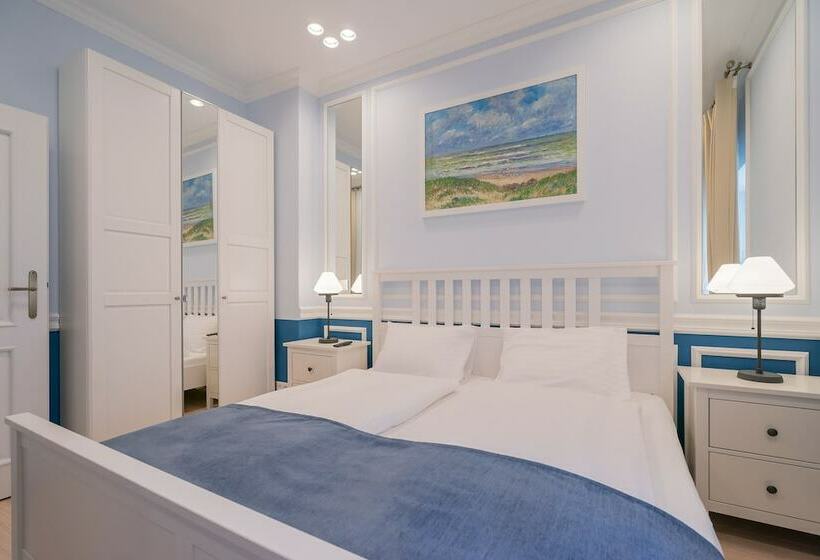 スイート, Revelton Suites Karlovy Vary