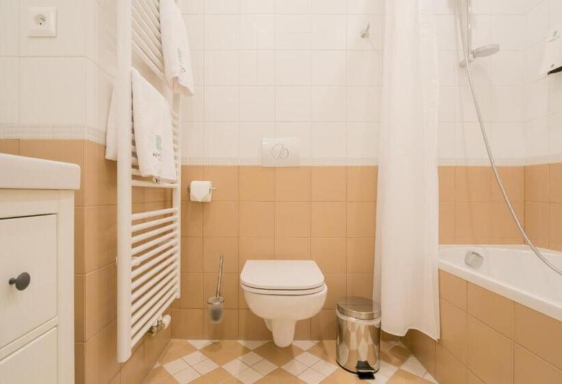套房, Revelton Suites Karlovy Vary