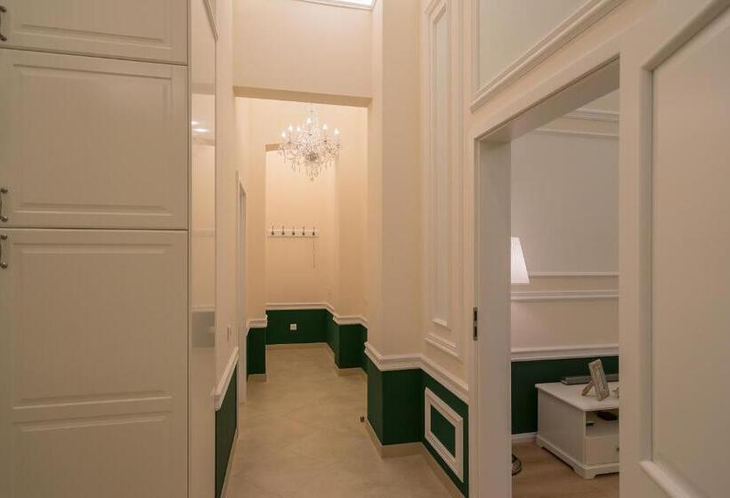 スイート, Revelton Suites Karlovy Vary