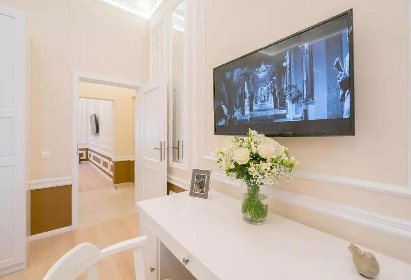 Standard-studio, Revelton Suites Karlovy Vary