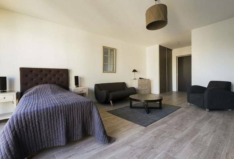 استودیوی استاندارد, Zenao Appart