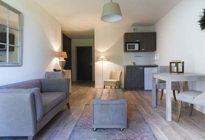 استودیوی استاندارد, Zenao Appart