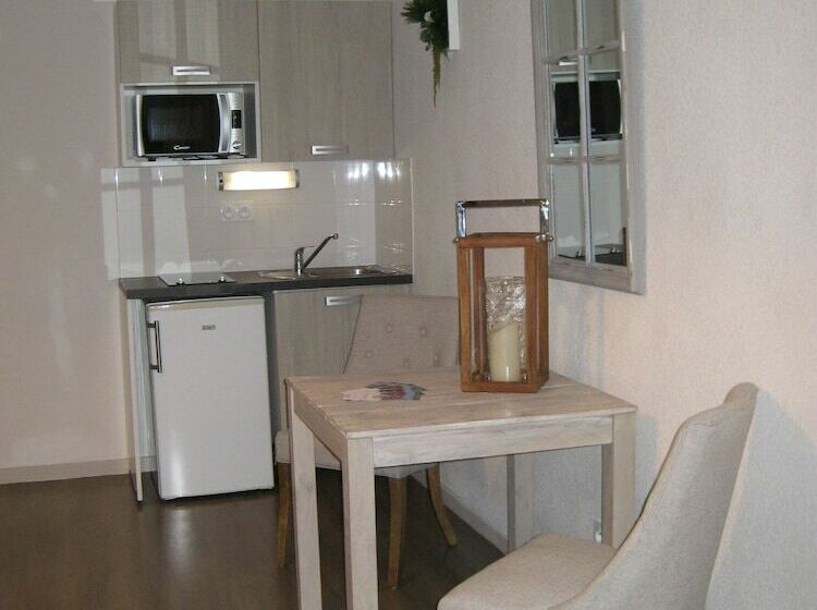 استودیوی استاندارد, Zenao Appart