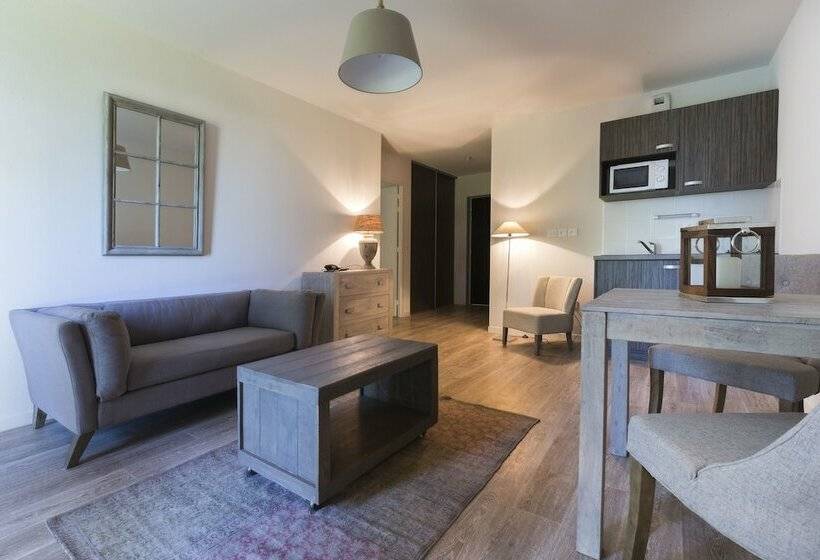 استودیوی استاندارد, Zenao Appart