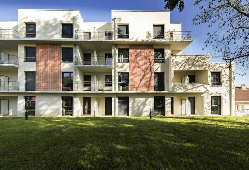 استودیوی استاندارد, Zenao Appart