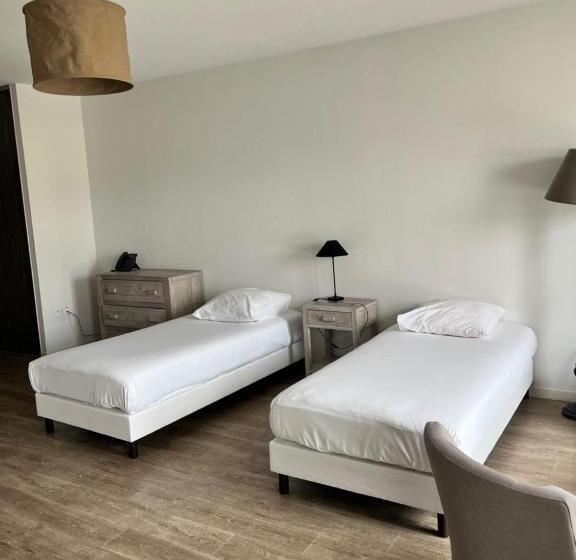 استودیوی استاندارد, Zenao Appart