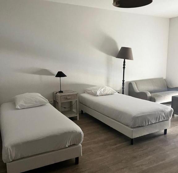 استودیوی استاندارد, Zenao Appart