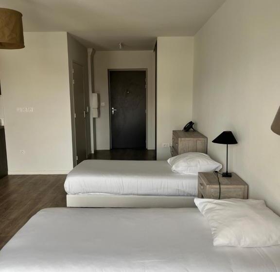 استودیوی استاندارد, Zenao Appart