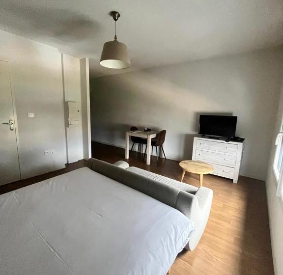 استودیوی استاندارد, Zenao Appart