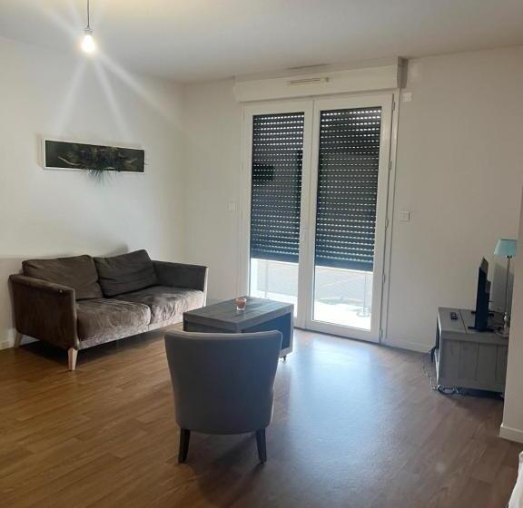 سوییت خانوادگی, Zenao Appart