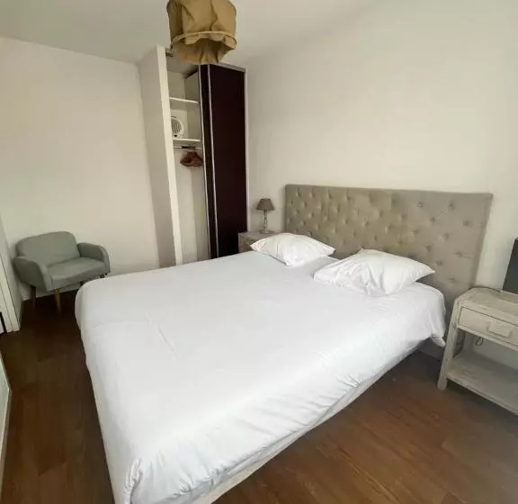 سوییت خانوادگی, Zenao Appart