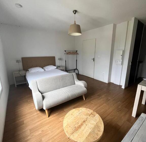 استودیوی استاندارد, Zenao Appart