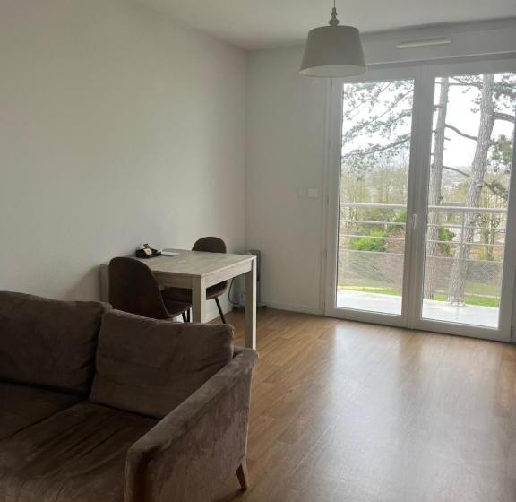 استودیوی استاندارد, Zenao Appart