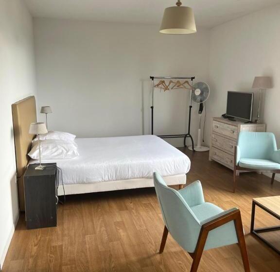 استودیوی استاندارد, Zenao Appart