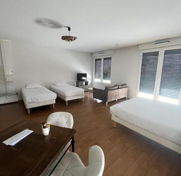 استودیوی استاندارد, Zenao Appart