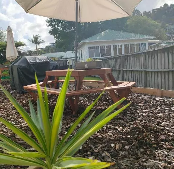 １ベッドルームアパートメント, Aarangi Tui Motel