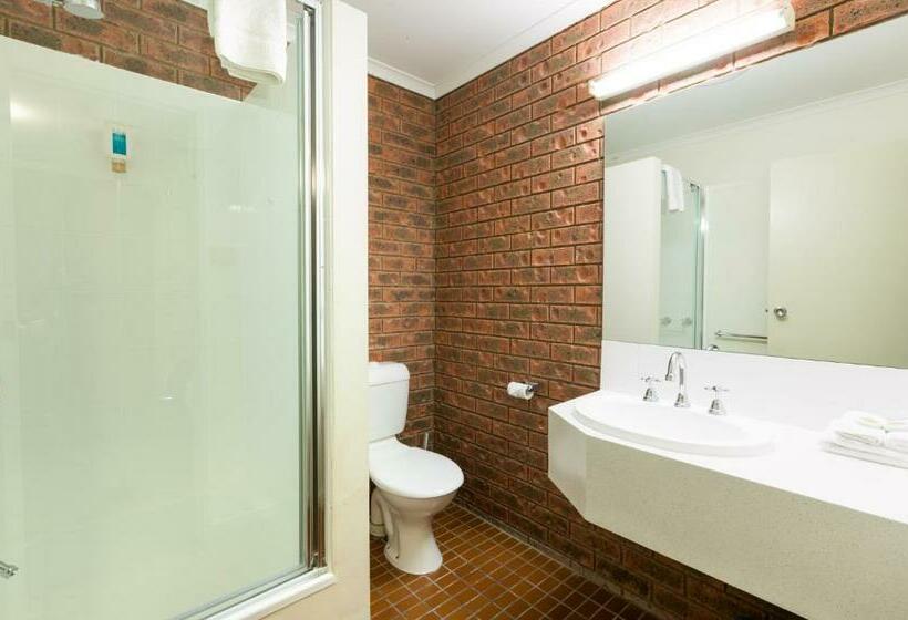 Family Suite, Advance Motel