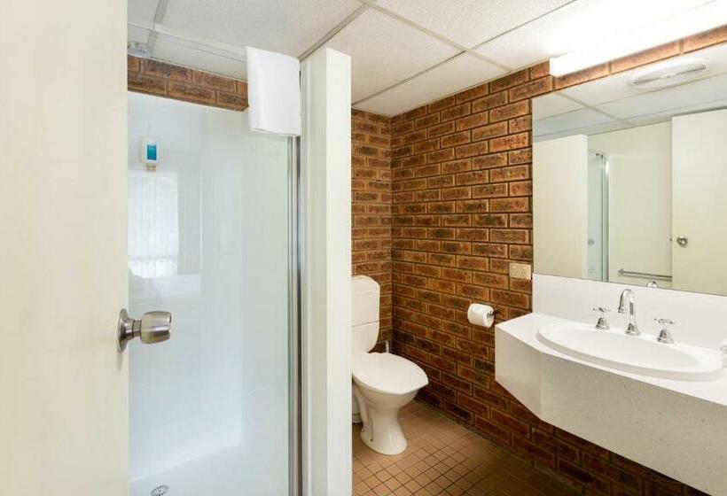 Family Suite, Advance Motel