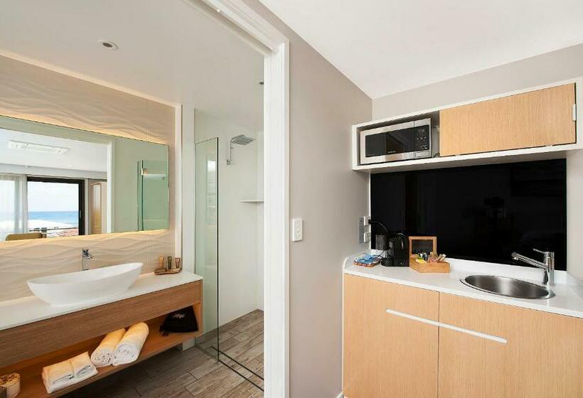 חדר סטודיו סטנדרד, Allure On Ocean Motel