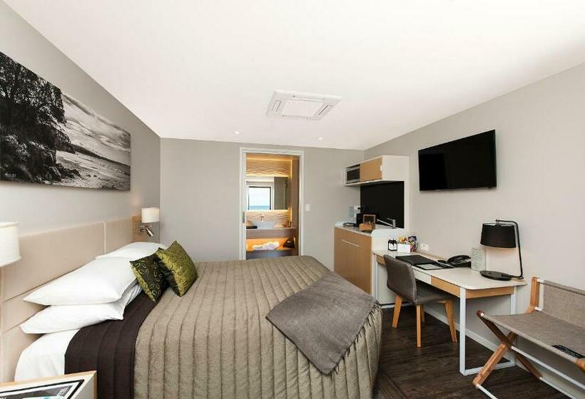 Студия Стандарт, Allure On Ocean Motel