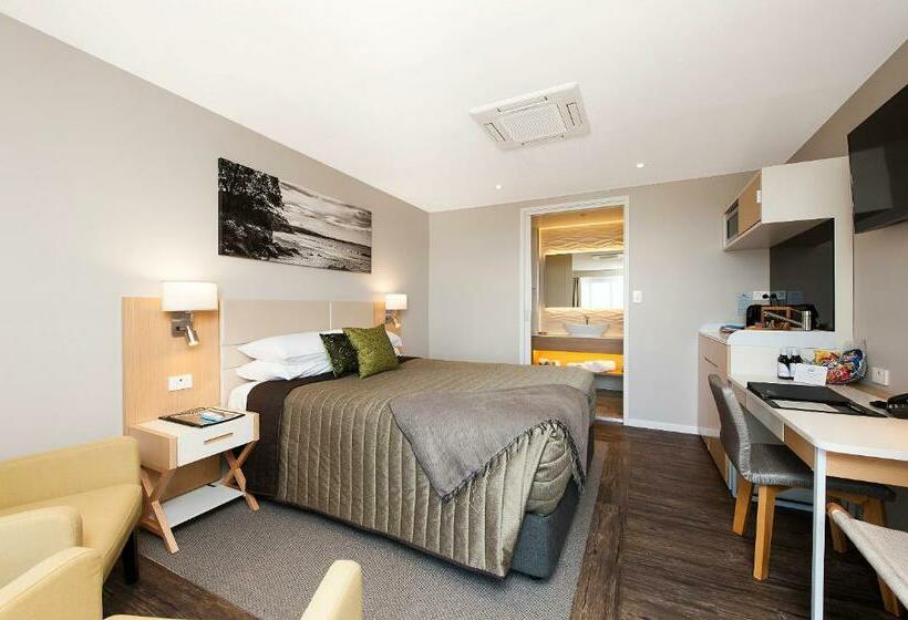 חדר סטודיו סטנדרד, Allure On Ocean Motel