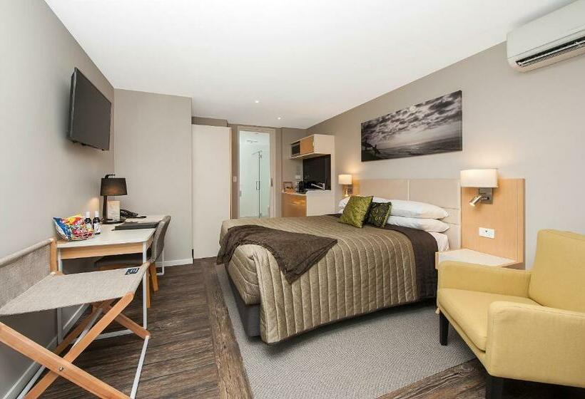 חדר סטודיו סטנדרד, Allure On Ocean Motel