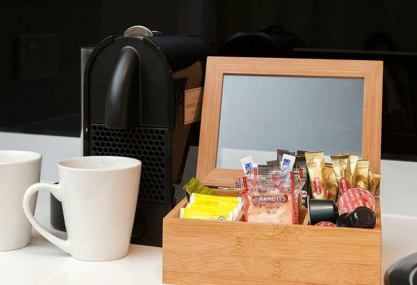 חדר סטודיו סטנדרד, Allure On Ocean Motel