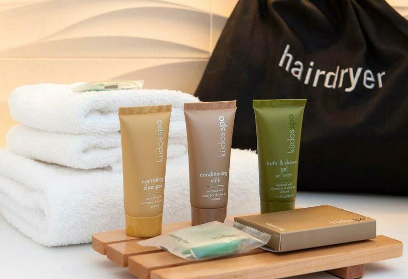 חדר סטודיו סטנדרד, Allure On Ocean Motel