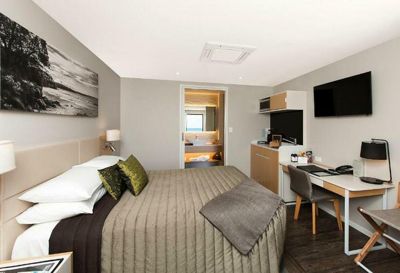 Студия Стандарт, Allure On Ocean Motel