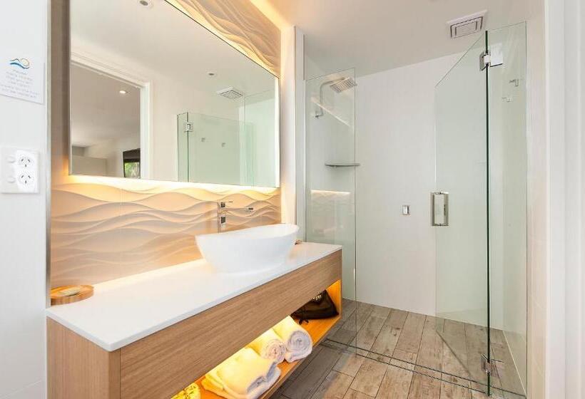 Студия Стандарт, Allure On Ocean Motel