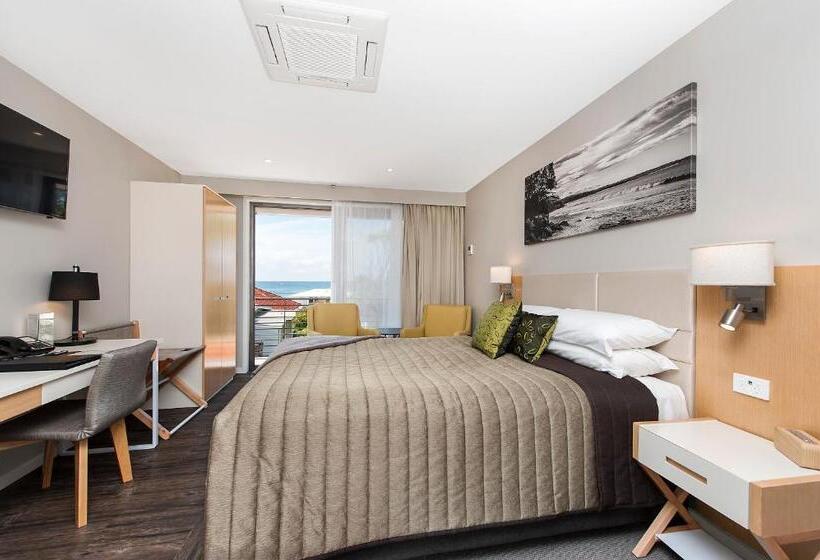 חדר סטודיו סטנדרד, Allure On Ocean Motel