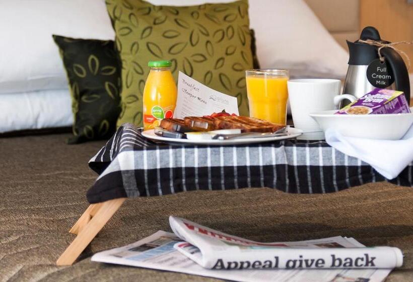 Студия Deluxe, Allure On Ocean Motel