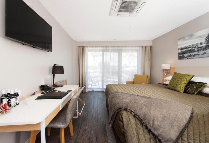 Студия Deluxe, Allure On Ocean Motel