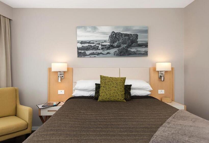 סטודיו דלוקס, Allure On Ocean Motel