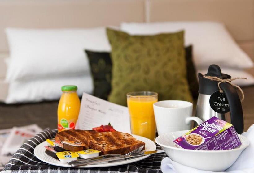 חדר פרמיום, Allure On Ocean Motel