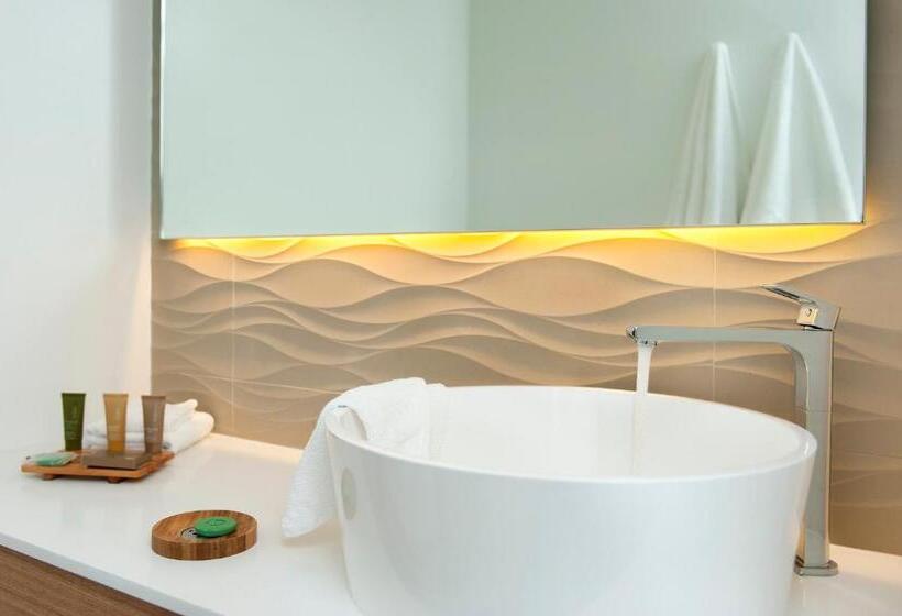 חדר פרמיום, Allure On Ocean Motel