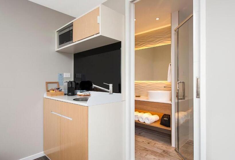 חדר פרמיום, Allure On Ocean Motel