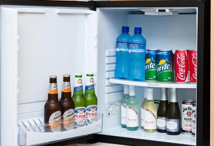 חדר פרמיום, Allure On Ocean Motel