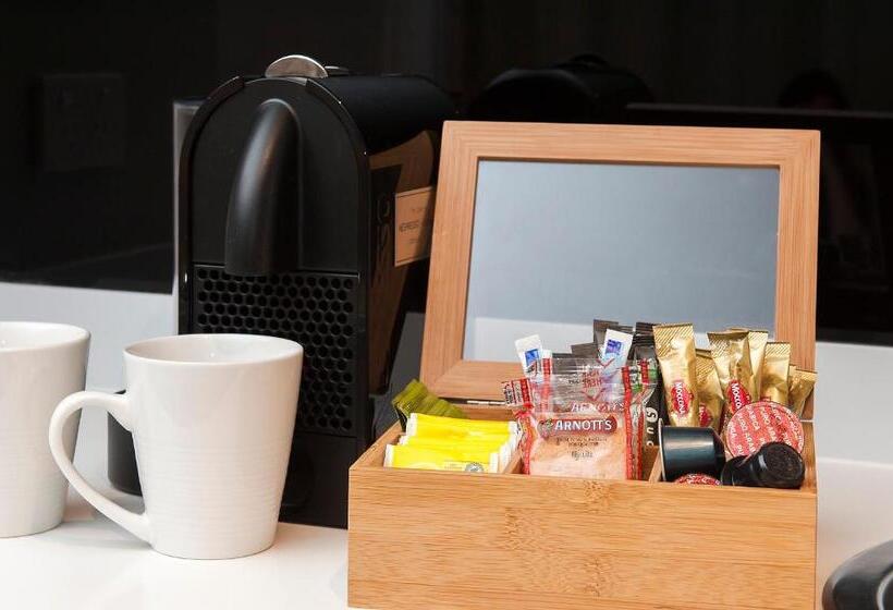 חדר פרמיום, Allure On Ocean Motel