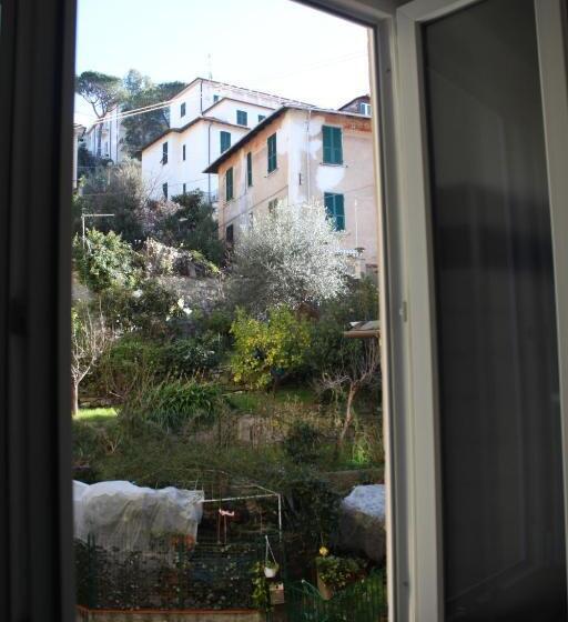 اتاق لوکس, B&b Cernaia 42