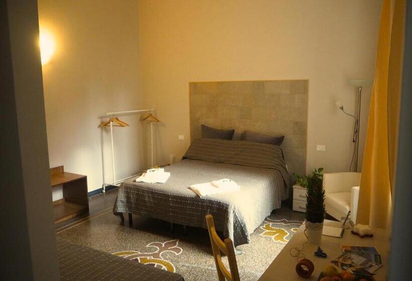 اتاق لوکس, B&b Cernaia 42