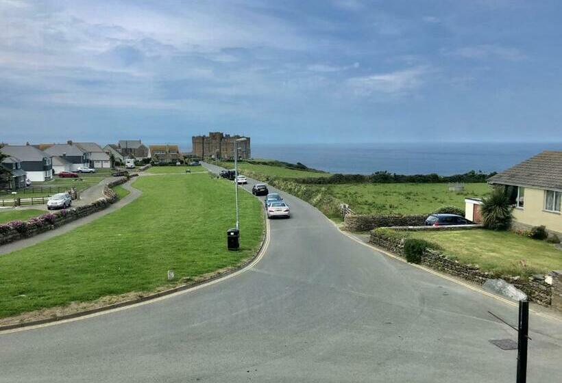 スタンダードルーム, Pendrin Guest House