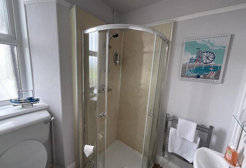 Номер Стандарт Индивидуальный, Pendrin Guest House