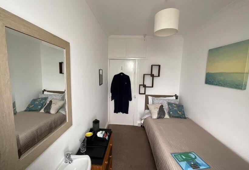 スタンダードシングルルーム, Pendrin Guest House