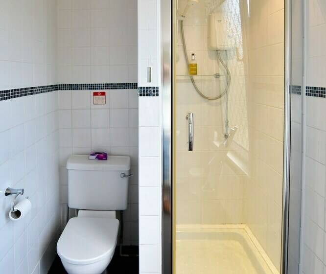 חדר סטנדרט יחיד, Tree Tops Guest House