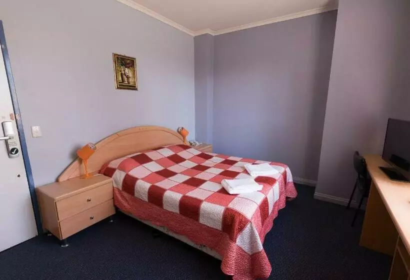 エコノミールーム, Chadstone Executive Motel