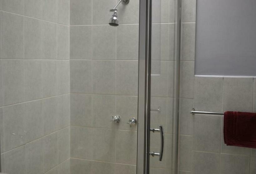 Номер Economy, Chadstone Executive Motel