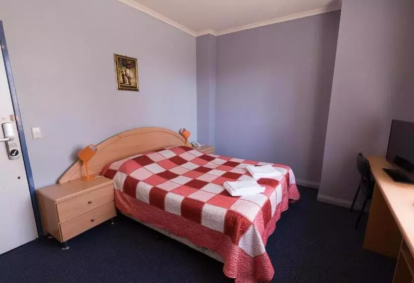 コンフォートルーム, Chadstone Executive Motel