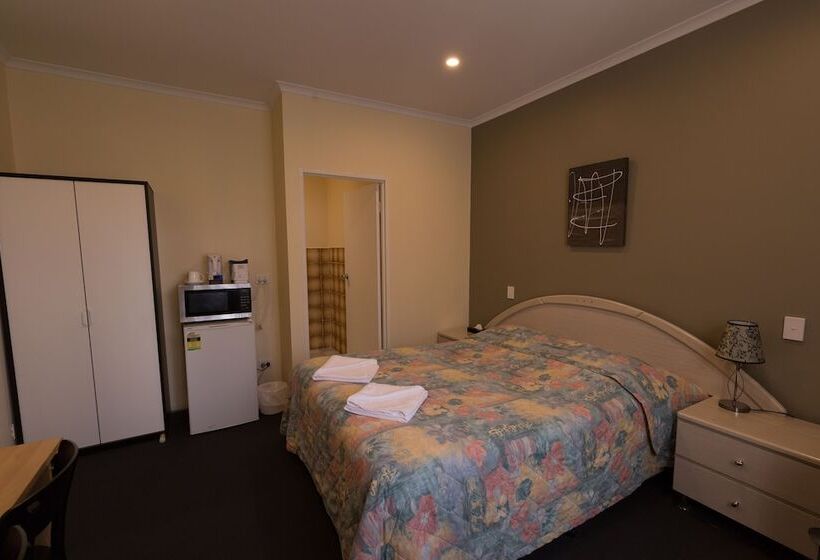 스탠다드 룸, Chadstone Executive Motel